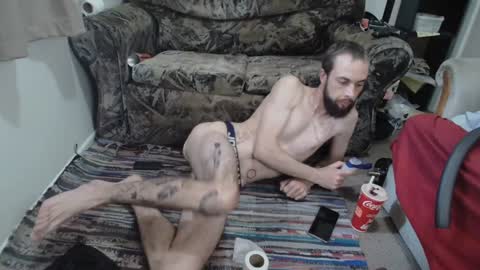 RubitRicky online show from January 28, 12:26 am