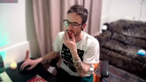 RubitRicky online show from September 18, 8:38 am