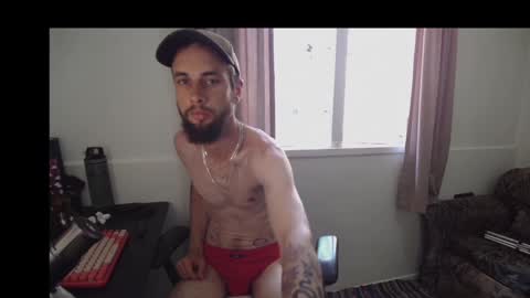 RubitRicky online show from January 8, 11:52 pm