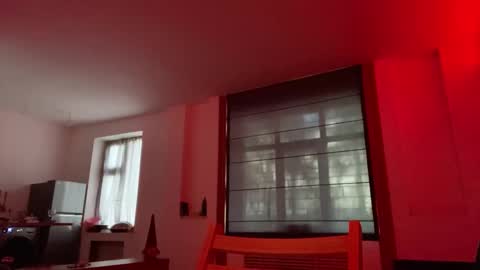 rufa_life online show from February 3, 9:30 am