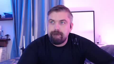 Thor Bullox online show from January 8, 2:25 am