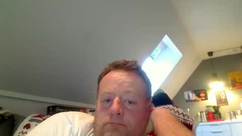 bignorwegian online show from January 13, 1:06 pm