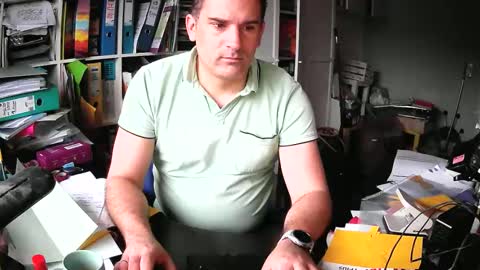 runner1978 online show from February 24, 7:31 am