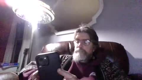 runningaround60 online show from January 8, 2:03 am