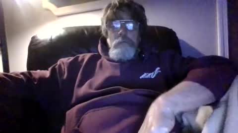 runningaround60 online show from January 7, 2:33 am