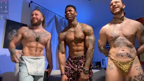 Paul online show from April 15, 7:58 pm