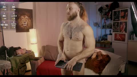 Paul online show from February 4, 4:18 pm