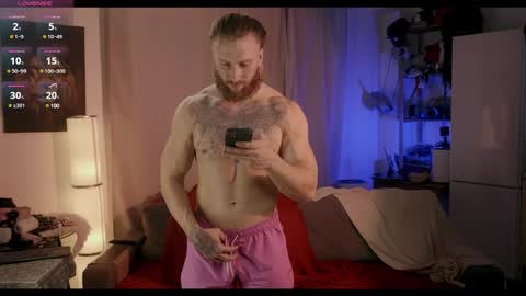 Paul online show from January 28, 3:57 pm