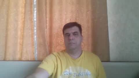 Snapshot of rusqadisx chatting on October 23, 8:40 am rusqadisx online show from October 23, 8:40 am