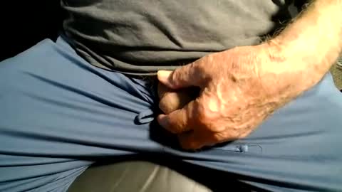 rustic69 online show from June 21, 1:44 am