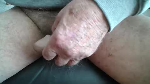 rustic69 online show from November 30, 3:58 pm