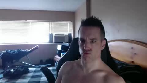 rustic_cuse_777 online show from January 17, 7:16 pm