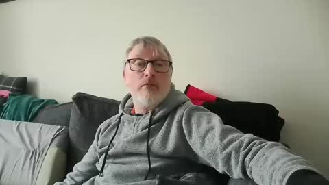 rusty69x online show from February 11, 11:21 am