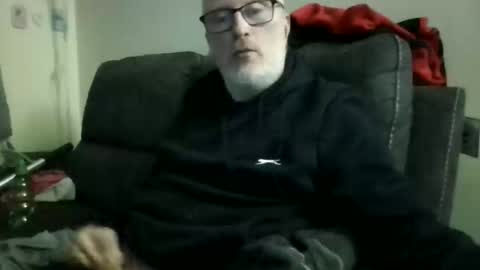 rusty69x online show from December 19, 4:20 am