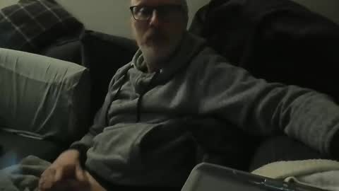 rusty69x online show from February 12, 3:40 am