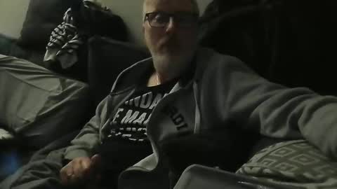 rusty69x online show from January 14, 3:53 am