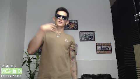 MillionDollarGuy online show from January 5, 5:27 pm