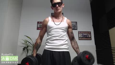 MillionDollarGuy online show from March 19, 8:39 am