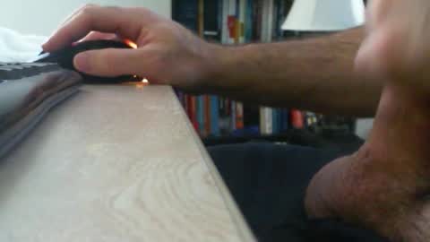 rutmuscle22 online show from December 5, 7:54 pm