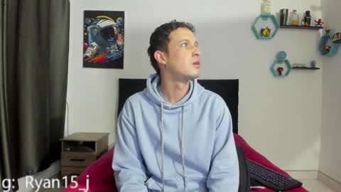 Ryan 15 online show from March 12, 10:59 am