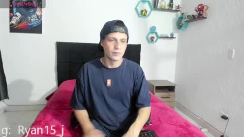 Ryan 15 online show from February 18, 11:11 am