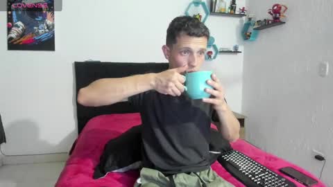 Ryan 15 online show from February 10, 12:08 pm