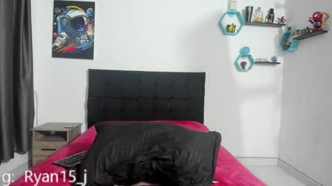 Ryan 15 online show from March 1, 11:28 am