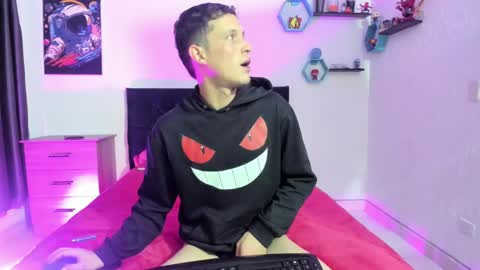 Ryan 15 online show from January 30, 11:33 am