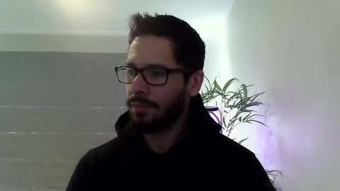 Ryan online show from February 3, 9:09 pm