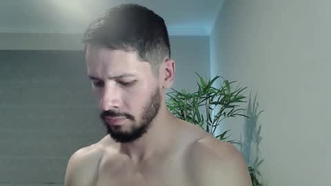 Ryan online show from February 25, 12:33 am