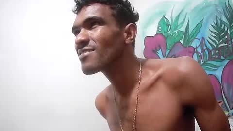 Javier online show from July 7, 7:23 am