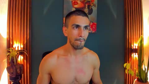 Snapshot of ryan_doyle chatting on October 24, 1:18 am Ryan independent model online show from October 24, 1:18 am
