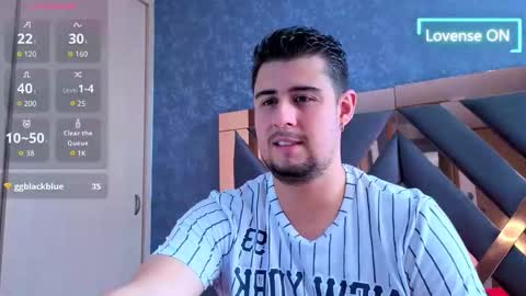 R Y A N online show from November 23, 3:23 pm