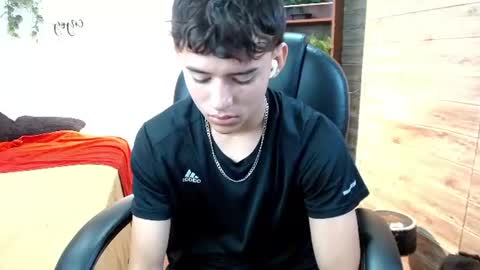 RYAN online show from June 25, 3:06 pm