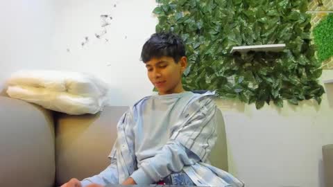 Ryan online show from March 10, 1:00 pm