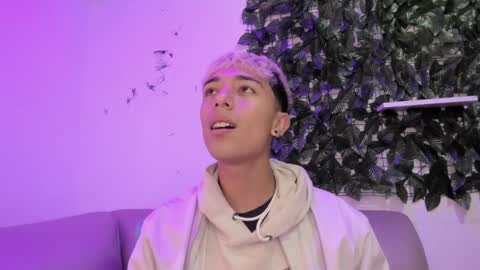 Ryan online show from February 28, 2:09 pm