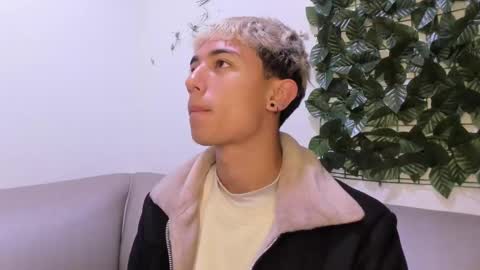 Ryan online show from February 12, 2:21 pm