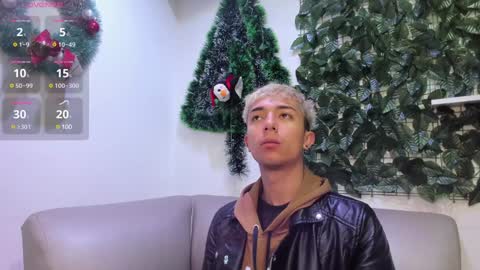 Ryan online show from December 26, 1:54 pm