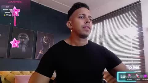 Ryan online show from February 23, 7:15 pm