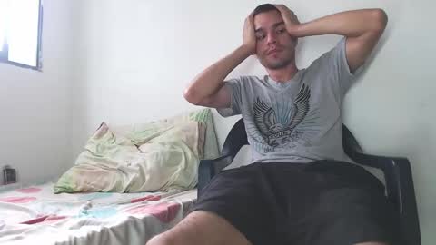 Ryan Palmer online show from February 24, 7:41 pm