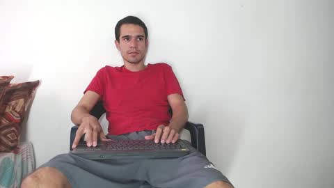 Ryan Palmer online show from March 1, 8:53 pm