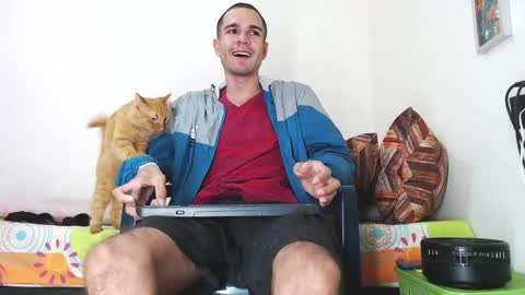 Ryan Palmer online show from December 4, 5:00 pm