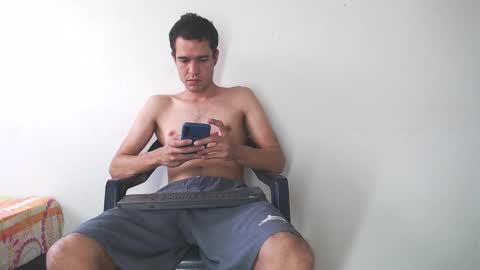 Ryan Palmer online show from March 9, 4:33 pm