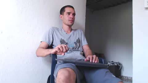 Ryan Palmer online show from February 2, 3:07 pm