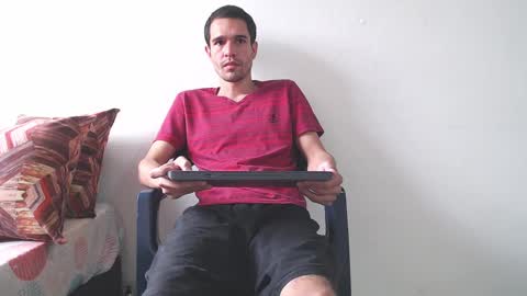 Ryan Palmer online show from February 25, 4:10 pm