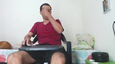 Ryan Palmer online show from December 25, 2:34 pm