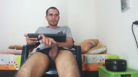 Ryan Palmer online show from December 12, 5:37 pm