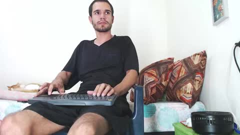 Ryan Palmer online show from January 11, 5:18 pm