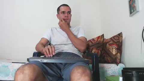 Ryan Palmer online show from January 14, 4:40 pm