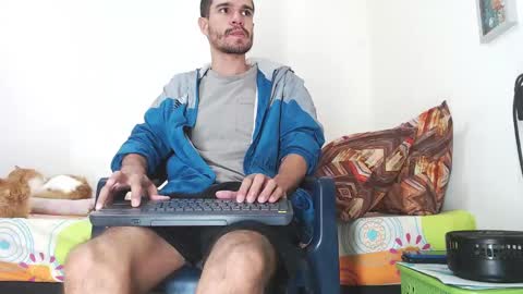 Ryan Palmer online show from December 19, 4:57 pm